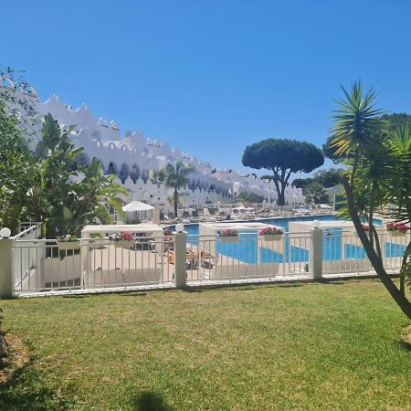 Casa Silvia Marbella- Plaza, Slonce, Spokoj I Golf Экстерьер фото
