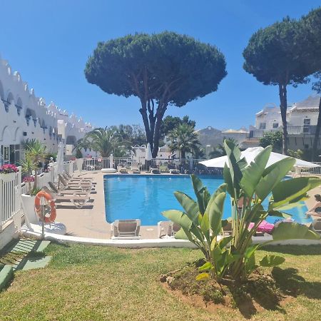 Casa Silvia Marbella- Plaza, Slonce, Spokoj I Golf Экстерьер фото