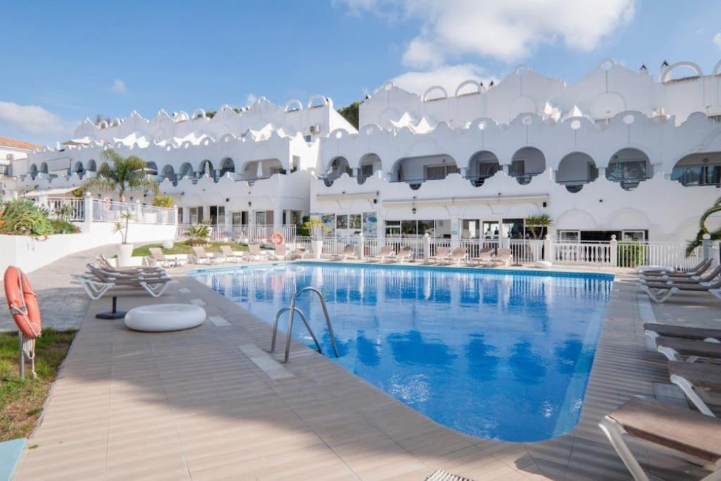 Casa Silvia Marbella- Plaza, Slonce, Spokoj I Golf Экстерьер фото