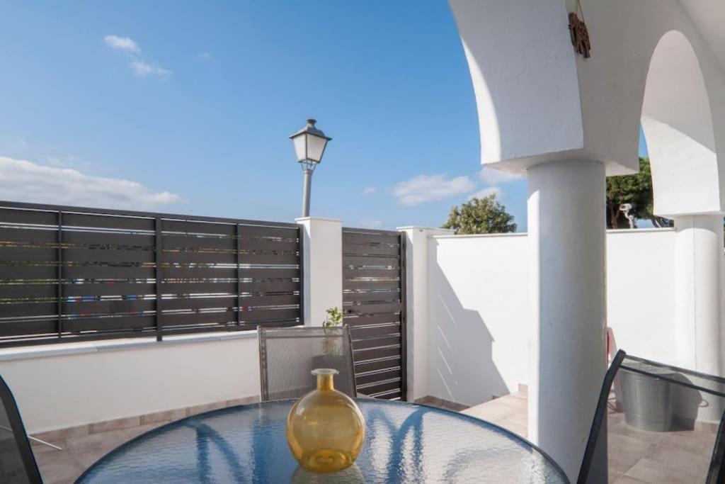 Casa Silvia Marbella- Plaza, Slonce, Spokoj I Golf Экстерьер фото