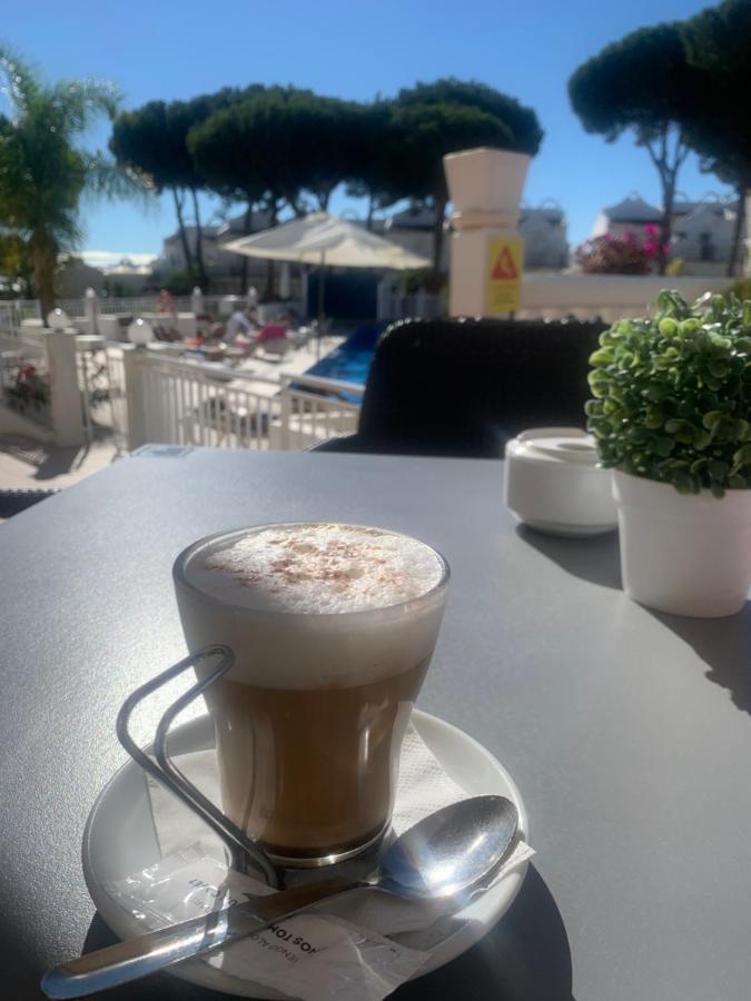 Casa Silvia Marbella- Plaza, Slonce, Spokoj I Golf Экстерьер фото