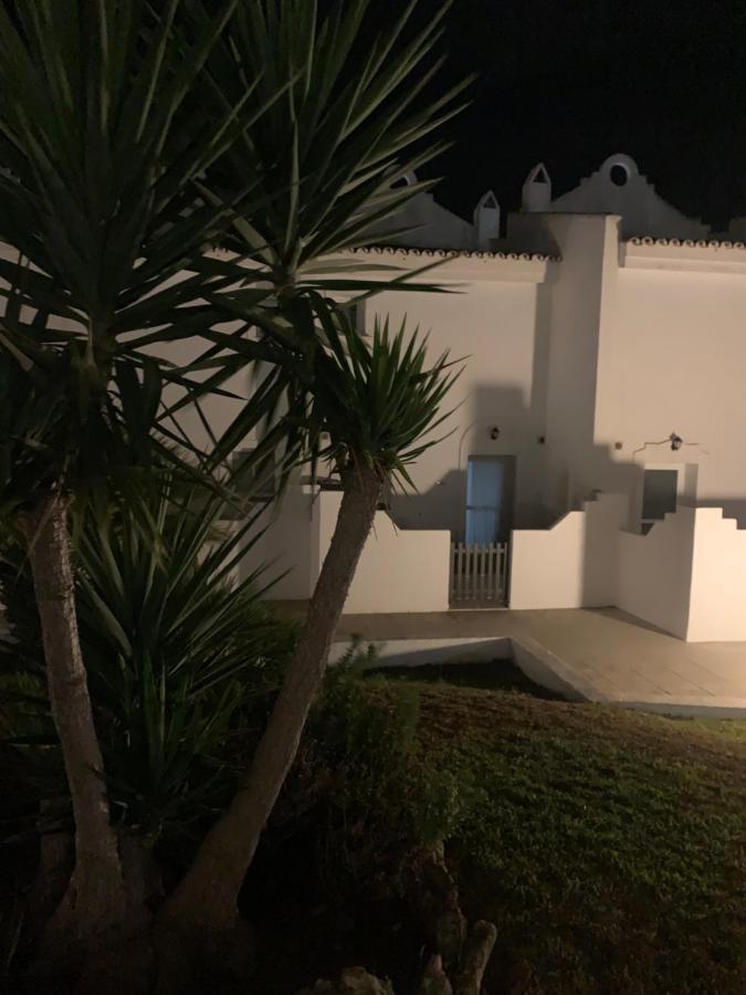 Casa Silvia Marbella- Plaza, Slonce, Spokoj I Golf Экстерьер фото