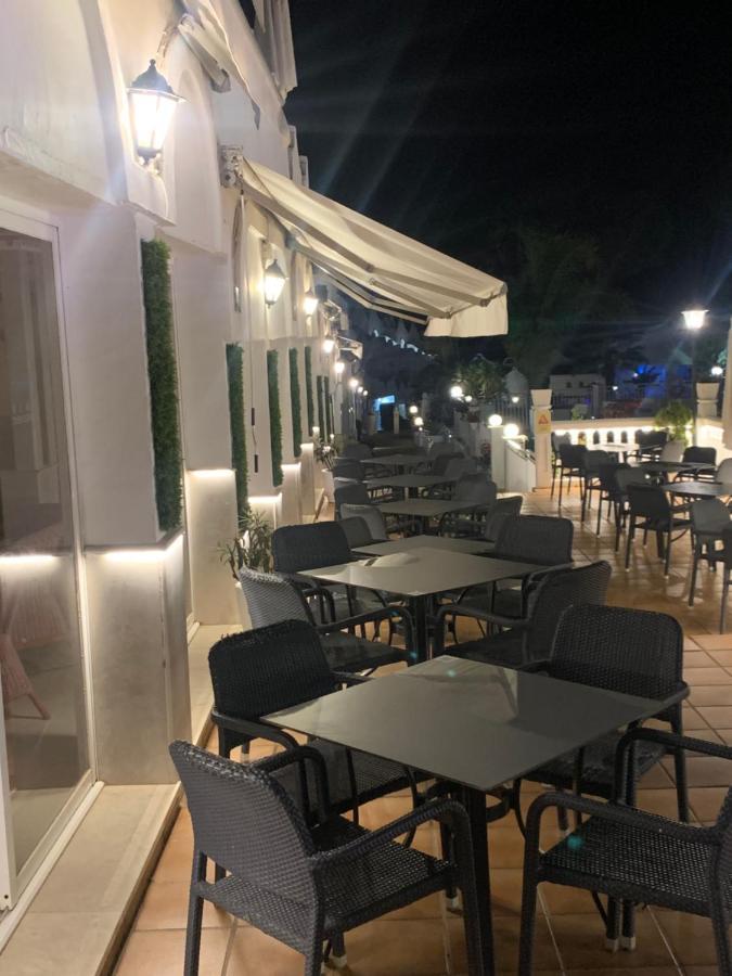 Casa Silvia Marbella- Plaza, Slonce, Spokoj I Golf Экстерьер фото