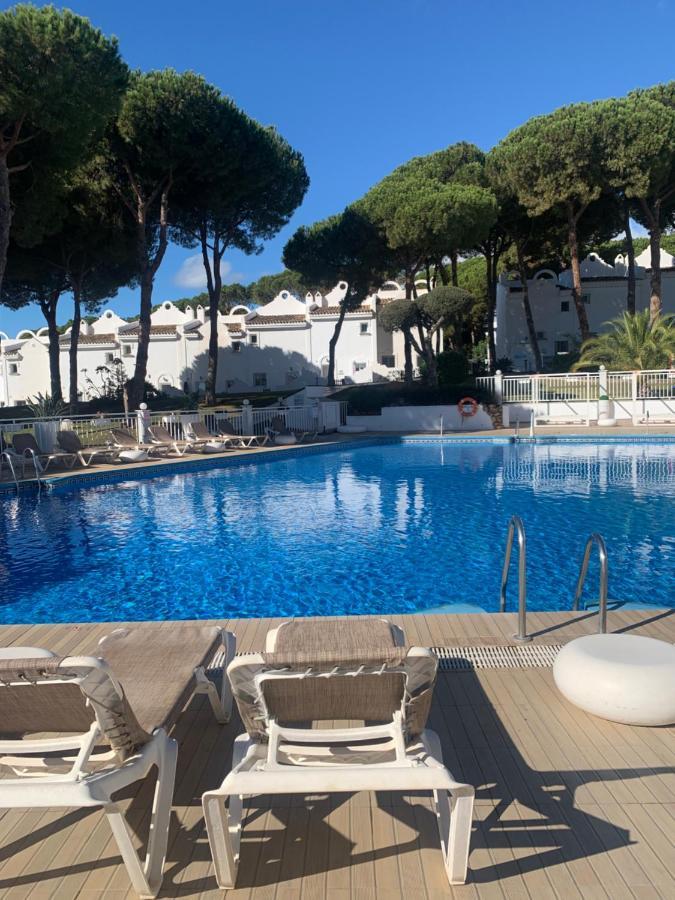 Casa Silvia Marbella- Plaza, Slonce, Spokoj I Golf Экстерьер фото