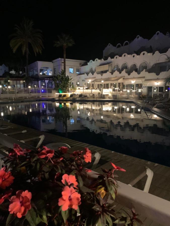 Casa Silvia Marbella- Plaza, Slonce, Spokoj I Golf Экстерьер фото