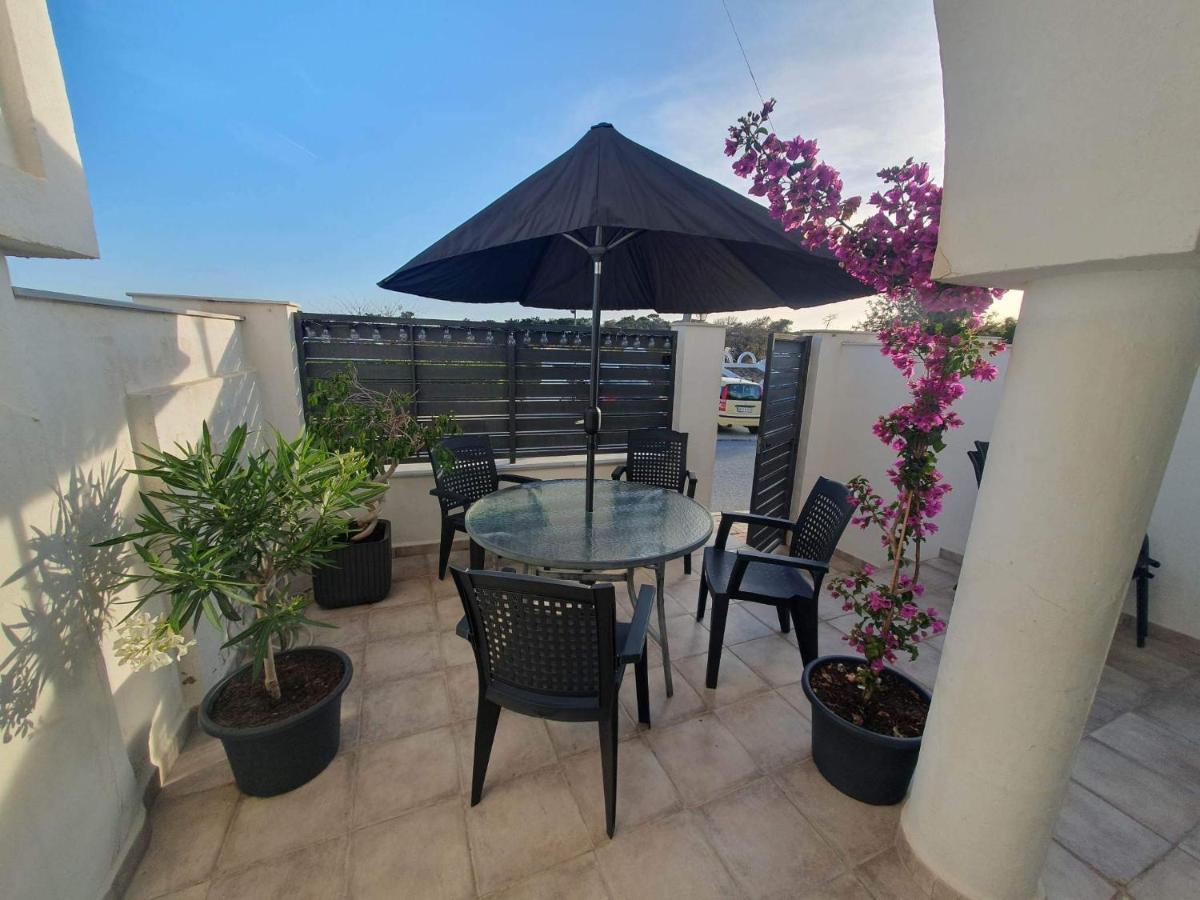 Casa Silvia Marbella- Plaza, Slonce, Spokoj I Golf Экстерьер фото