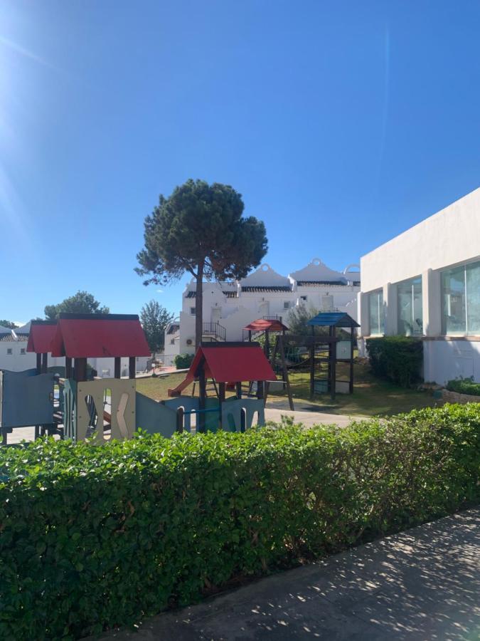 Casa Silvia Marbella- Plaza, Slonce, Spokoj I Golf Экстерьер фото