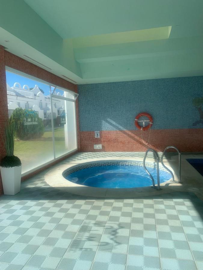 Casa Silvia Marbella- Plaza, Slonce, Spokoj I Golf Экстерьер фото
