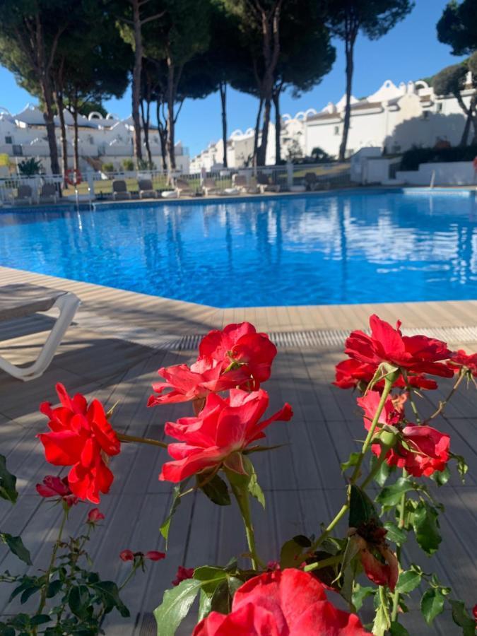 Casa Silvia Marbella- Plaza, Slonce, Spokoj I Golf Экстерьер фото