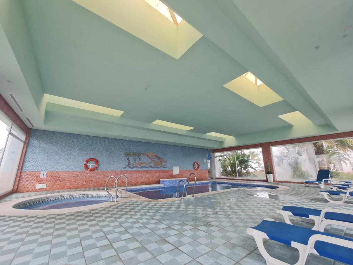 Casa Silvia Marbella- Plaza, Slonce, Spokoj I Golf Экстерьер фото