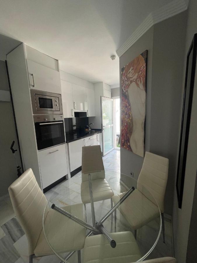 Casa Silvia Marbella- Plaza, Slonce, Spokoj I Golf Экстерьер фото