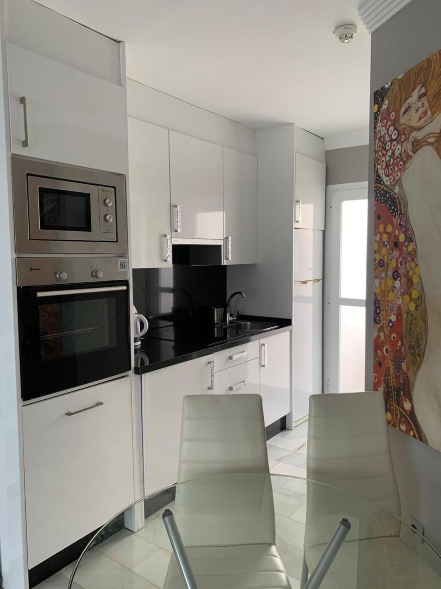 Casa Silvia Marbella- Plaza, Slonce, Spokoj I Golf Экстерьер фото