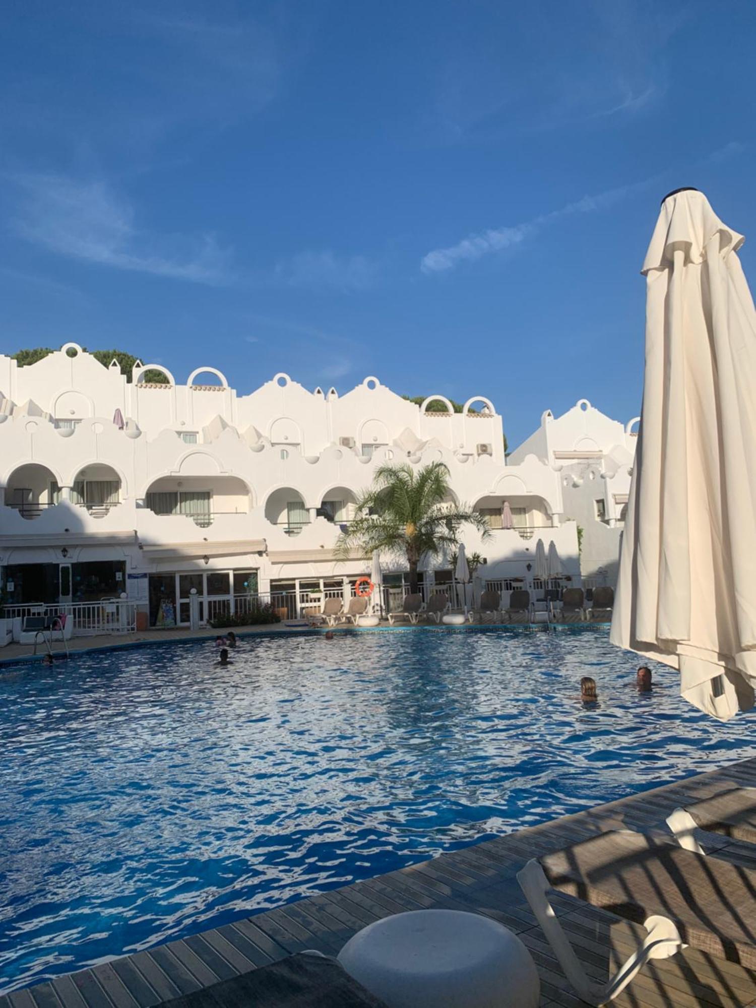 Casa Silvia Marbella- Plaza, Slonce, Spokoj I Golf Экстерьер фото